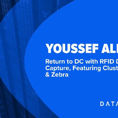 Demo 3: Return to DC with RFID Data Capture, Featuring Clustag & Zebra Demo 3: Return to DC with RFID Data Capture, Featuring Clustag & Zebra