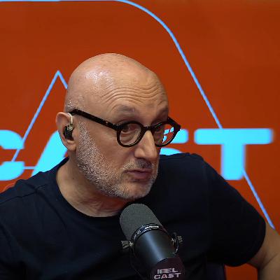 ROMEO DEON BUSARELLO - IELCAST - 273 ROMEO DEON BUSARELLO - IELCAST - 273
