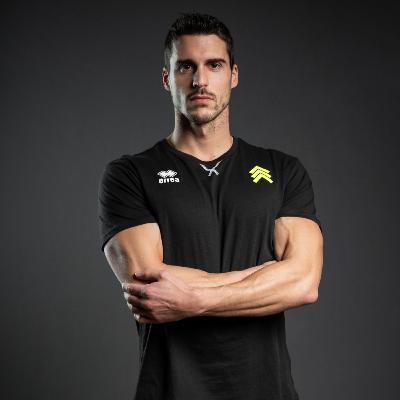 Quando il benessere porta al successo - Francesco Broglia, un coach a 360° - Episodio 10