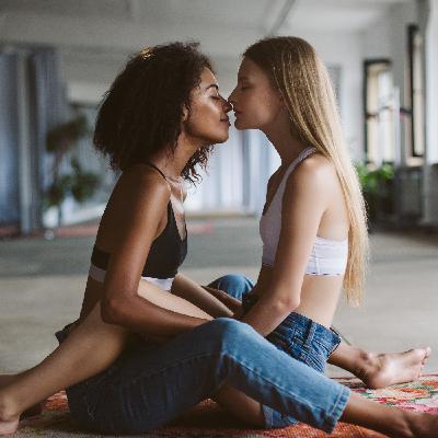 Entre amigas - Episodio exclusivo para mecenas