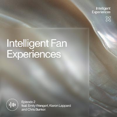 Intelligent Fan Experiences: The New Frontier for Sports