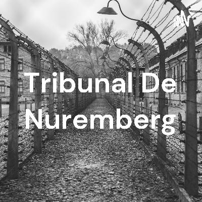 Tribunal de Nuremberg