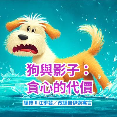 狗與影子：貪心的代價