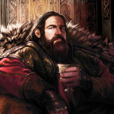 Ranking Thrones Episode 51 - Robert I with Rex Factor