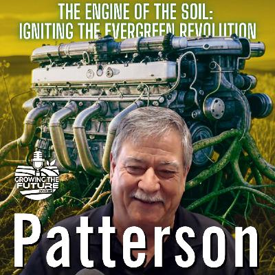The Engine of the Soil:  Ignite the Evergreen Revolution