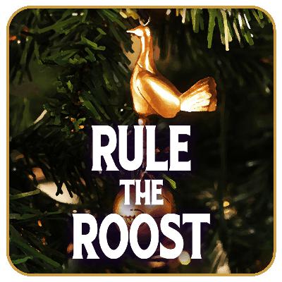 Yule The Roost | A Christmas Special: Favourite Spurs Memories & Why We Love This Club
