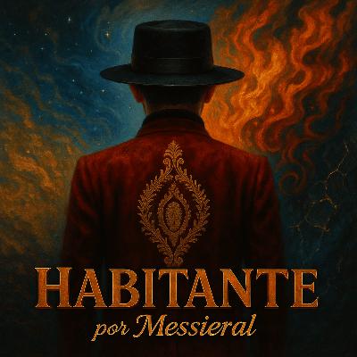 Habitante – Capítulo 2: El Instante Habitante – Capítulo 2: El Instante
