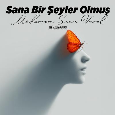 Sana Bir Şeyler Olmuş (Mükerrem Suna Varol)