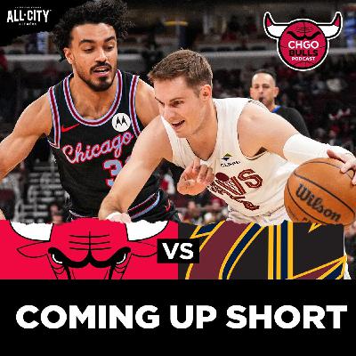 BULLS POSTGAME: Josh Giddey Career-High 19 Assists, but Comeback Falls Short | CHGO Bulls Podcast BULLS POSTGAME: Josh Giddey Career-High 19 Assists, but Comeback Falls Short | CHGO Bulls Podcast