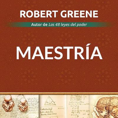 Maestria: descubre tu llamado; p, 1
