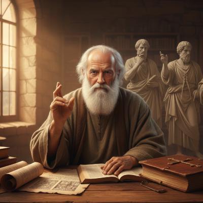 Ep 46 - Curso sobre Paulo - Aula 2 - Cartas aos Tessalonicenses 1 e 2