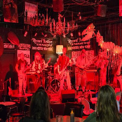 Goblin Hovel Interview - Sept 10, 2024