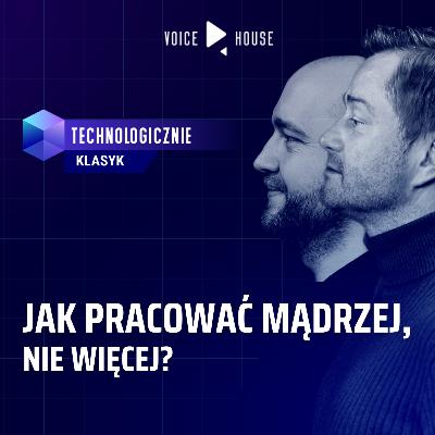 Klasyk: Co zabija produktywność? Klasyk: Co zabija produktywność?