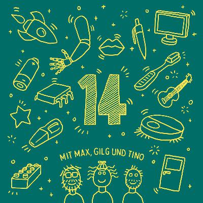 14: Folge 9 - Technologie 14: Folge 9 - Technologie