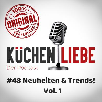 #37 Neuheiten & Trends! #37 Neuheiten & Trends!