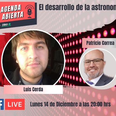 Luis Cerda