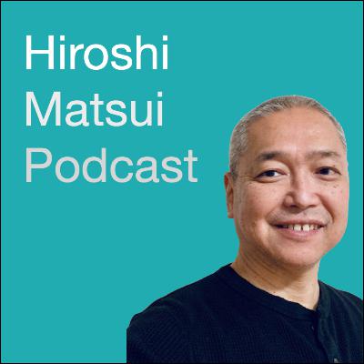 EP46: 猫山課長にフリーランスへの転向や親の介護についてお伺いしました! EP46: 猫山課長にフリーランスへの転向や親の介護についてお伺いしました!