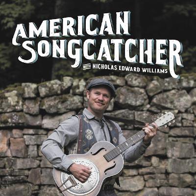 Presenting American Songcatcher: Bob Wills Presenting American Songcatcher: Bob Wills