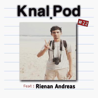 Perceraian Itu Bukan Titik! Just The Beginning of a New Life ft Rienan Andreas