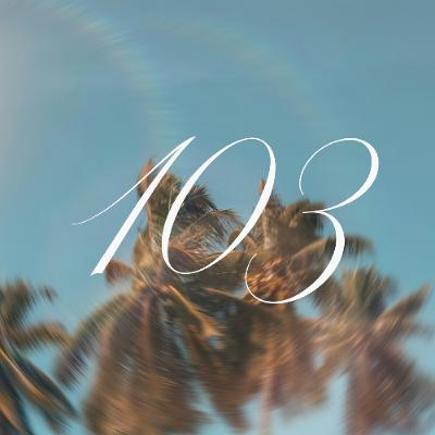psalms for the summer. 103. chris scoz