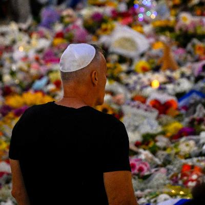 What we know about the rise in antisemitic attacks in Australia and around the world What we know about the rise in antisemitic attacks in Australia and around the world