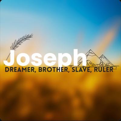 Joseph - sold into slavery Joseph - sold into slavery