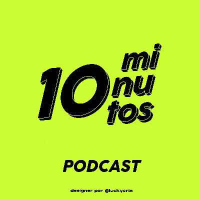 10 MINUTOS - Trailer