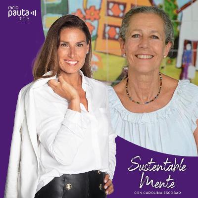 Especial Mujeres: Ximena Abogabir - El envejecimiento activo: el rol de las personas mayores en la sociedad