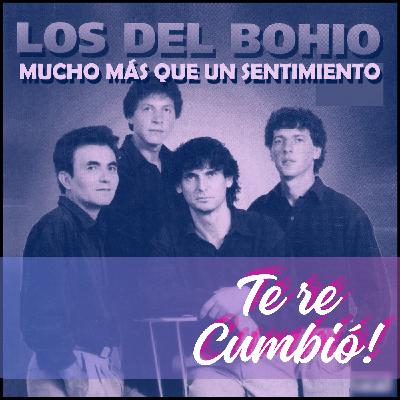 Los del Bohio y cia