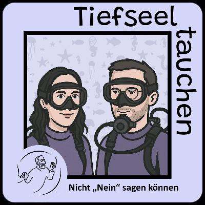 Warum ich nicht „Nein“ sagen kann Warum ich nicht „Nein“ sagen kann