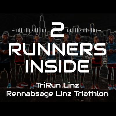 TriRun Linz / Rennabsage Linz Triathlon 2023