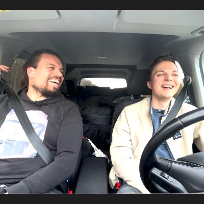 Folge 1: "Vorfreude"