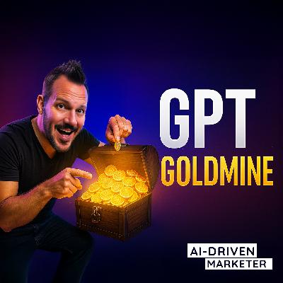 Smart GPTs, AI Music, and Apple's Flop—What Every Marketer Should Know