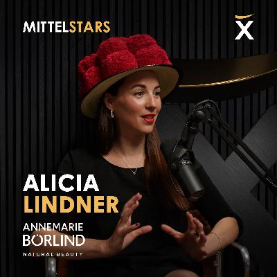 Warum Matthias Schweighöfer unsere Augenpads liebt | Alicia Lindner von Börlind GmbH bei Mittelstars