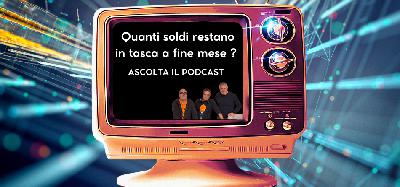 I TRE TENORI E IL RISPARMIO I TRE TENORI E IL RISPARMIO