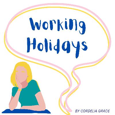 Why Does Everybody? Love Cooking?