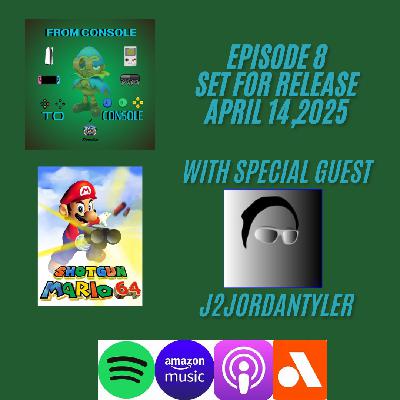 Shotgun Mario 64 w/J2JordanTyler Shotgun Mario 64 w/J2JordanTyler
