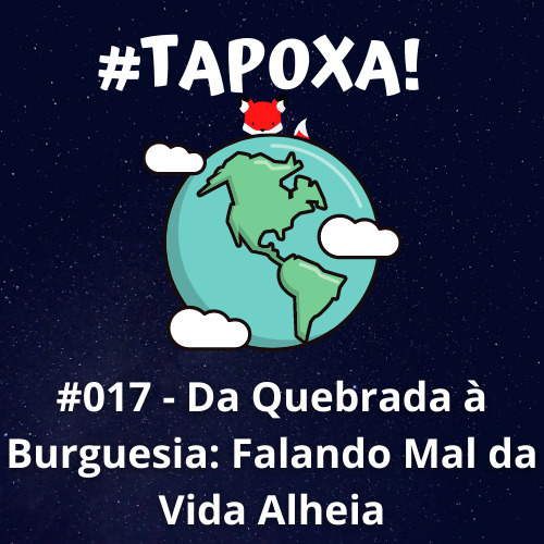 Tapoxa! Podcast