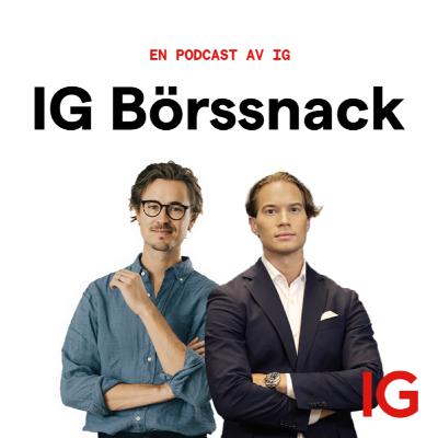 Duellen | IG Börssnack
