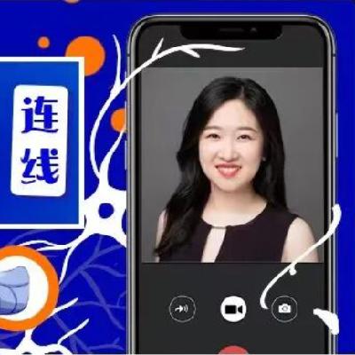 EP25. 李雪：人机互联-第四次工业革命
