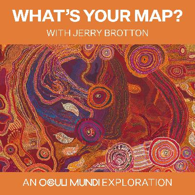 S2 Ep6:  Mapping Songlines with Margo Neale