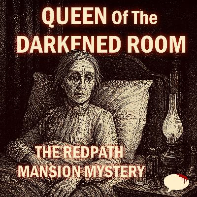 Queen Of The Darkened Room Queen Of The Darkened Room
