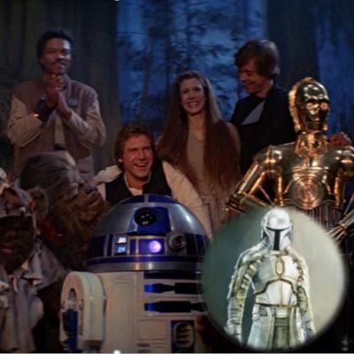 SEASON 0: DEDICATION, FAMILY & WONDER