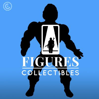 Ep. 17 - (5) Pasos importantes al coleccionar Figuras de Acción