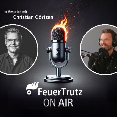 #9: Ingenieurtechnische Nachweise im Bestand | Im Gespräch mit Christian Görtzen #9: Ingenieurtechnische Nachweise im Bestand | Im Gespräch mit Christian Görtzen