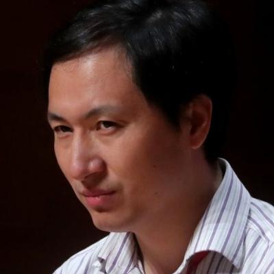 Puntata 14 - Scomparso He Jiankui, Libero accesso all'informazione scientifica Puntata 14 - Scomparso He Jiankui, Libero accesso all'informazione scientifica