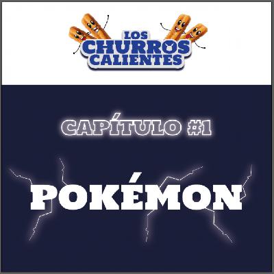 Capitulo 1 Pokemon
