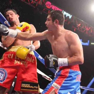 Canelo vs Lara and NBA Free Agent News