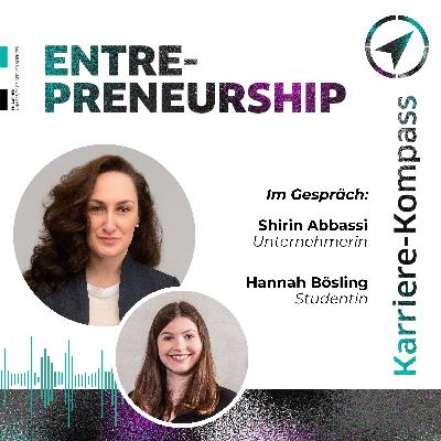 #24 Entrepreneurship: Gründen, wachsen, dranbleiben