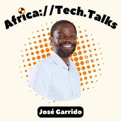 EP #24 - José Garrido: O Futuro é incerto, mas o Futuro é Digital